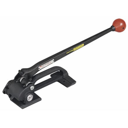 Tendireggia manuale - TH-114 - SIGNODE - per nastro in acciaio