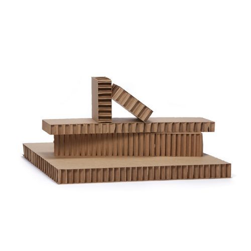 Imballaggio in cartone - Multi-Wall&trade; - SIGNODE