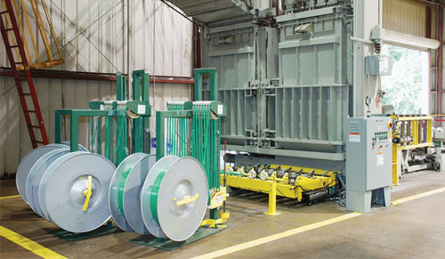 Reggiatrice completamente automatica - Z634 Down-Packer - SIGNODE - per balle / modulare