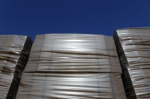Film di imballaggio - Xeros® - SIGNODE - estensibile / in plastica / per pallet