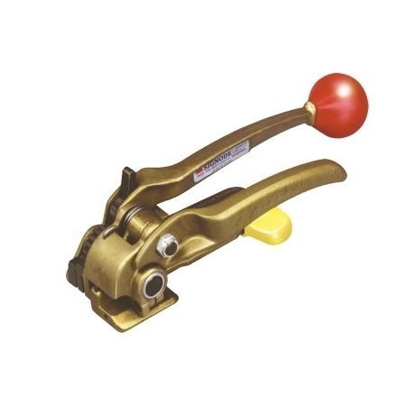 Tendireggia manuale - STD - SIGNODE - per reggia plastica