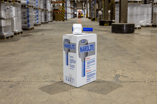 Film adesivo - Narolite®  - SIGNODE - fine
