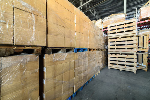 Film estensibile - BS - SIGNODE - trasparente