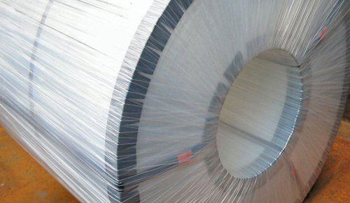 Film di protezione - PanaceaWrap® - SIGNODE - estensibile / in polietilene / anti-corrosione VCI