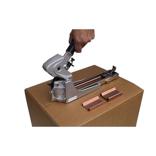 Graffatrice manuale - TOP SP EH - SIGNODE - per cartone / a una mano