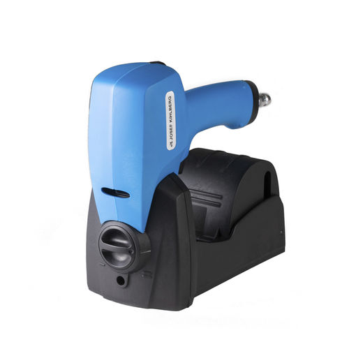 Graffatrice pneumatica - R555PN - SIGNODE - per cartone / a una mano