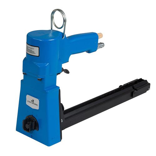 Graffatrice pneumatica - 561-18PN - SIGNODE - per cartoni