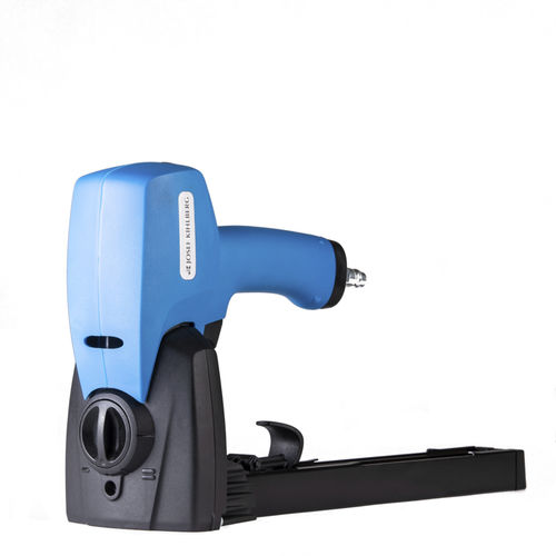 Graffatrice pneumatica - a.560PN - SIGNODE - per cartoni