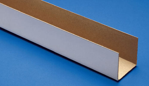 Angolare di protezione a U - U-Board - SIGNODE - in cartone