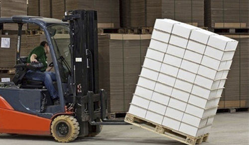 Film antiscivolo - SIGNODE - per imballaggi / di carta / per pallet