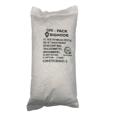 Sacchetto bentonitico - Dri-Pack - SIGNODE - essiccante