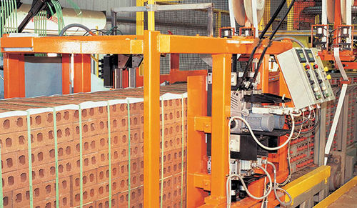 Reggiatrice automatica - Z-20 - SIGNODE - per brick / per movimentazione / 230 V monofase