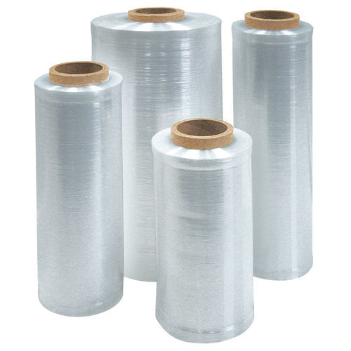Film estensibile - Galewrap® - SIGNODE - in rotolo / trasparente