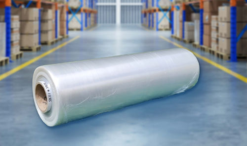 Film di protezione - Mimalite® - SIGNODE - estensibile / per macchina / in rotolo