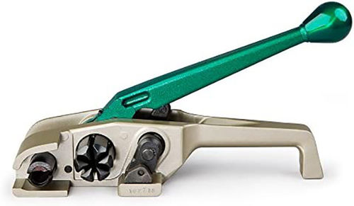 Tendireggia manuale - GatorSTRAP®  - SIGNODE - a batteria / per reggia in materiale composito