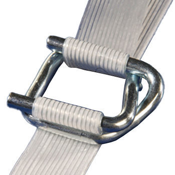 Cinta in poliestere - MakoSTRAP® - SIGNODE - di trasporto / in composito / per pallet