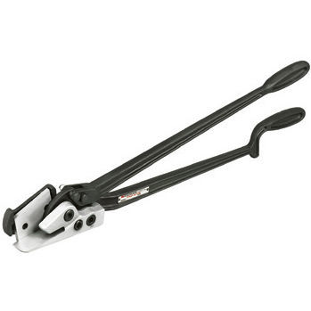 Cutter di cinghie - C series - SIGNODE - manuale