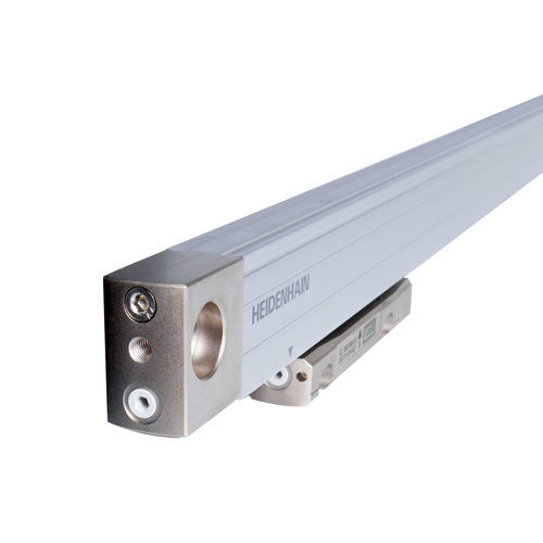 Encoder lineare assoluto - LC 400 - DR. JOHANNES HEIDENHAIN GmbH - ottico / sigillato / DRIVE-CLiQ