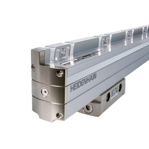 Encoder lineare incrementale - LS 100 - DR. JOHANNES HEIDENHAIN GmbH - sigillato / con uscita digitale / sinusoidale