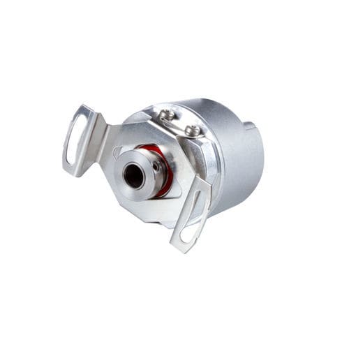 Encoder rotativo incrementale - ERN 1000 - DR. JOHANNES HEIDENHAIN GmbH - con albero cavo non traversante / 5 V DC / 4,5 V DC
