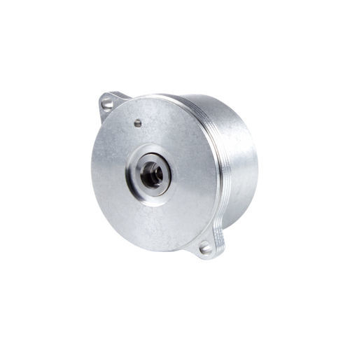 Encoder rotativo assoluto - ECI1100 - DR. JOHANNES HEIDENHAIN GmbH - meccanico / induttivo / ad albero cavo
