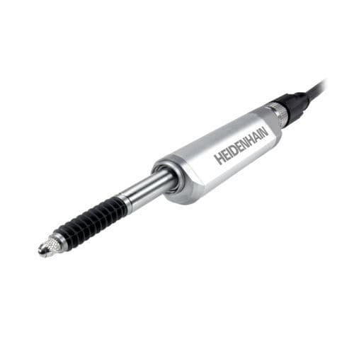 Tastatore di misura lineare - ACANTO - DR. JOHANNES HEIDENHAIN GmbH - a molle / pneumatico / ottico