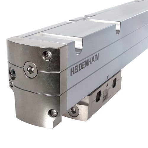 Encoder lineare incrementale - LB 383  - DR. JOHANNES HEIDENHAIN GmbH - sigillato / 5 V DC / 4,5 V DC