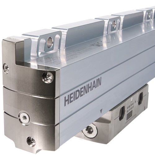 Encoder lineare assoluto - LC 100 - DR. JOHANNES HEIDENHAIN GmbH - sigillato / DRIVE-CLiQ / con rivestimento in ceramica
