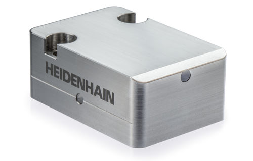 Tastatore induttivo - TD 110  - DR. JOHANNES HEIDENHAIN GmbH - compatto / senza contatto
