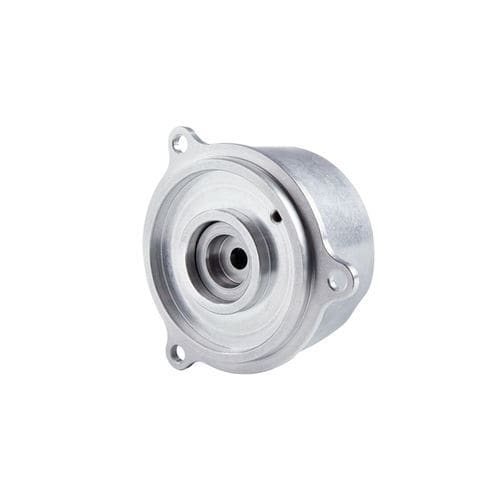 Encoder rotativo assoluto - ECI/EBI/EQI 1300 - DR. JOHANNES HEIDENHAIN GmbH - induttivo / meccanico / ad albero cavo