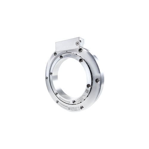 Encoder rotativo assoluto - ECI/EBI 4000 - DR. JOHANNES HEIDENHAIN GmbH - meccanico / induttivo / rinforzato