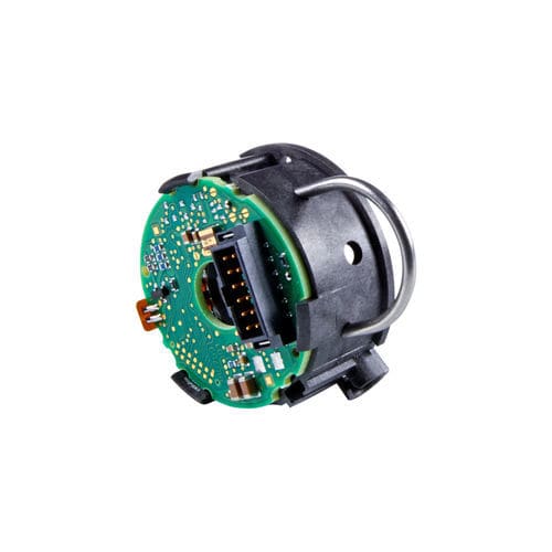 Encoder rotativo incrementale - ERO 1400 - DR. JOHANNES HEIDENHAIN GmbH - ad albero cavo / 5 V DC / 4,5 V DC