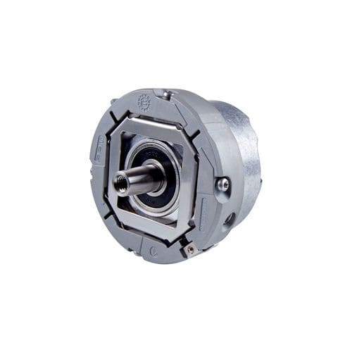 Encoder rotativo assoluto - AEF 1300 - DR. JOHANNES HEIDENHAIN GmbH - CAN / 5 V DC / 12 VDC