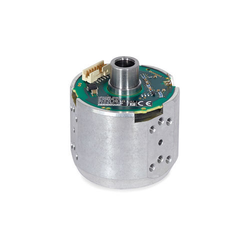 Encoder angolare incrementale - MRS 2200 - DR. JOHANNES HEIDENHAIN GmbH - ad albero cavo / 5 V DC / 3 V DC