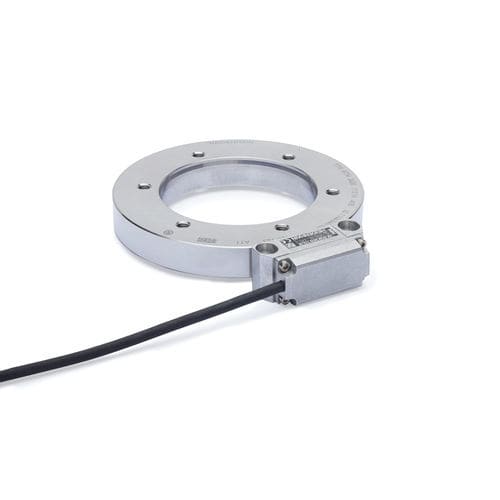 Encoder rotativo assoluto - ECM 2400 - DR. JOHANNES HEIDENHAIN GmbH - magnetico / Fanuc α / rinforzato