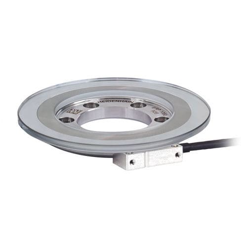 Encoder angolare incrementale - ERP 1000 - DR. JOHANNES HEIDENHAIN GmbH - ottico / in vetro / ad alta risoluzione