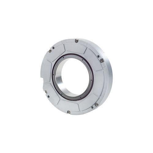 Encoder angolare assoluto - RCN 8001 - DR. JOHANNES HEIDENHAIN GmbH - digitale / serie / 12 VDC