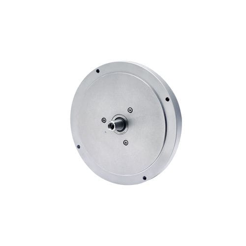 Encoder angolare incrementale - ROD 780 - DR. JOHANNES HEIDENHAIN GmbH - ad albero pieno