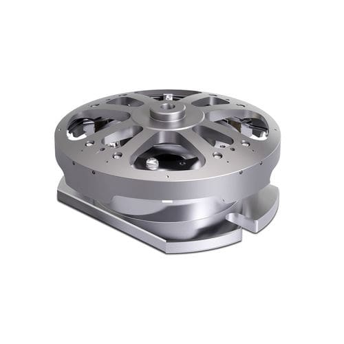 Encoder rotativo incrementale - RVM 4 series - DR. JOHANNES HEIDENHAIN GmbH - ottico / senza contatto / rinforzato