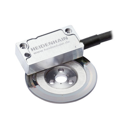 Encoder angolare incrementale - ERO 2000 - DR. JOHANNES HEIDENHAIN GmbH - ottico / ad albero cavo / analogico