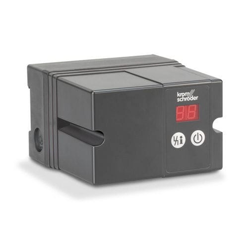 Unità di controllo per bruciatore - IFD 258 - Honeywell Thermal Solutions - di sicurezza