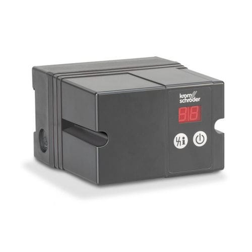 Unità di controllo per bruciatore - IFD 244 - Honeywell Thermal Solutions