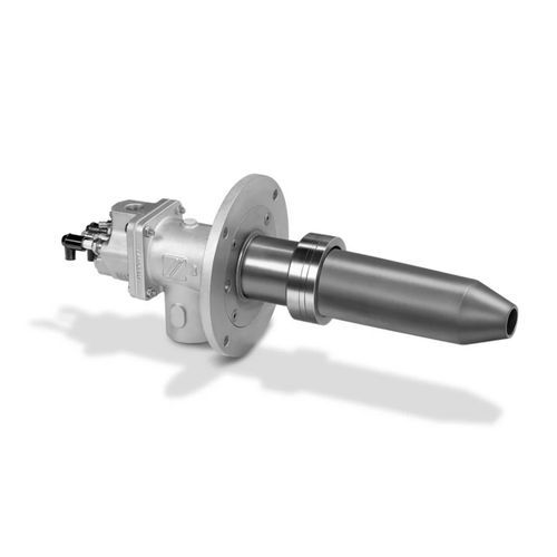 Bruciatore con ugello di miscelazione - BIC..L - Honeywell Thermal Solutions - a gas naturale / a combustione diretta / per forno
