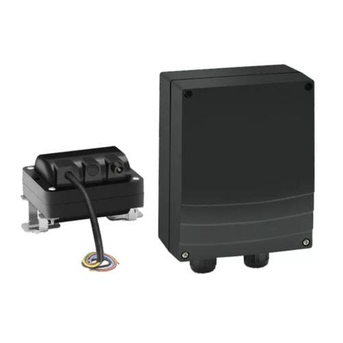 Trasformatore di alimentazione elettrica - TZI - Honeywell Thermal Solutions - incapsulato / per bruciatore / ad alta tensione