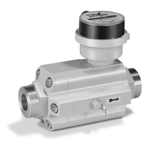Misuratore di portata a turbina - DM - Honeywell Thermal Solutions - volumetrico / per gas / per aria