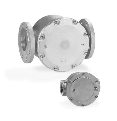 Carter per filtro a cartuccia - GFK - Honeywell Thermal Solutions - per aria / in polipropilene