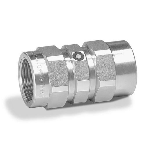 Valvola a pistone - KS03352 series - Honeywell Thermal Solutions - manuale / per GPL / per gas