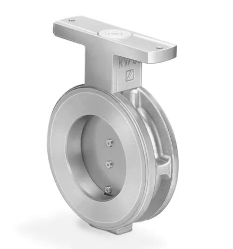 Valvola a farfalla - BVG - Honeywell Thermal Solutions - manuale / con attuatore elettrico / di controllo