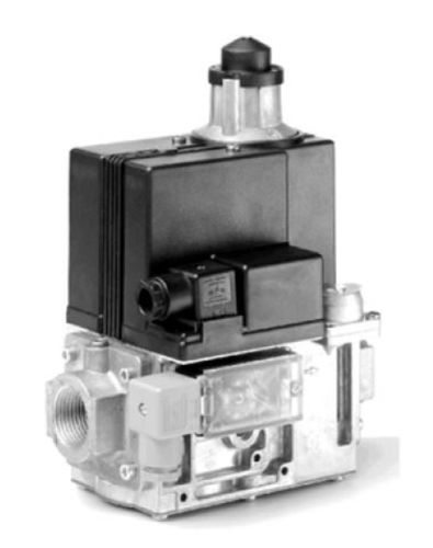 Valvola a pistone - VR series - Honeywell Thermal Solutions - servocomandata / di controllo / per carburante