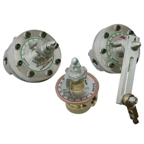 Valvola a sfera - MOV - Honeywell Thermal Solutions - manuale / di arresto / a regolazione di portata